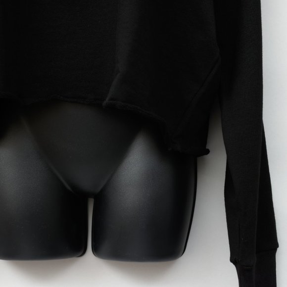 NWT Splits59 Tilda Crop Sweatshirt - Picture 8 of 8